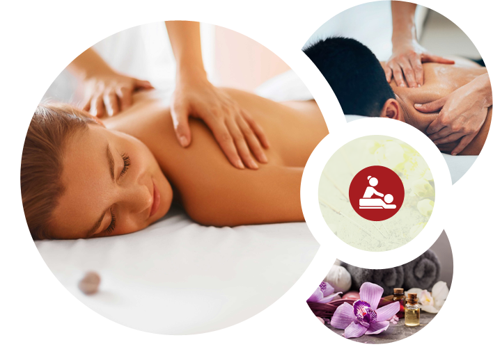 Masaj Hizmetleri